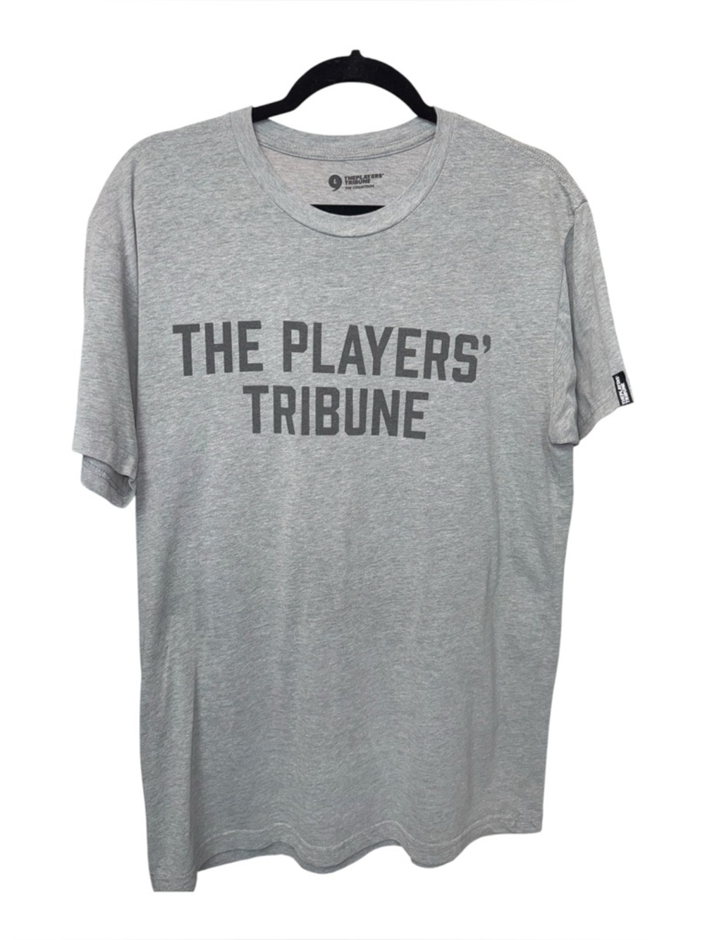 NBA The Players’ Tribune The Collection T-shirt | Men size Large | Rare | Magic
